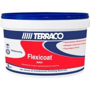 Гидроизоляционное покрытие для санузлов Flexicoat Maxi (Maxiroof) 3кг