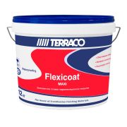 Гидроизоляционное покрытие для санузлов Flexicoat Maxi (Maxiroof) 7кг