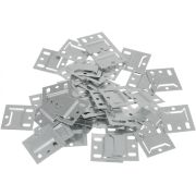 Кляймер №2 100шт.