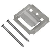 Кляймер №3 100шт