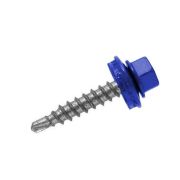 Кровельные 4,8/29 RAL5005 DAXMER