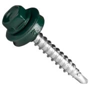 Кровельные 4,8/51 RAL6005 Зелёный мох