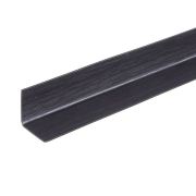 Уголок ИДЕАЛ 30*30  2,7м Венге