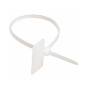 Хомут-стяжка маркировочная 3х100