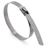 Стяжка стальная СКС 4,6х200