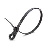 Стяжка с крепежным отверстием под винт КСО 4х110