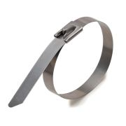 Стяжка стальная СКС 7,9х300