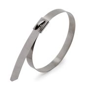 Стяжка стальная СКС 7,9х350