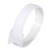 Стяжка-вилькро СВ 12х135 белая