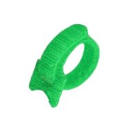 Стяжка-вилькро СВ 12х135 зеленая
