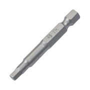 Насадка WHIRL POWER под. внутр. шестигр. Н 4х50