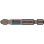Насадка-бита WHIRL POWER для усил.работ PH 3х50