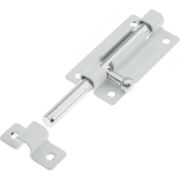 Задвижка накладная ЗТ6 (60мм) полимер 512