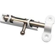 Задвижка накладная ЗТ (80мм)  с ц. дв. полимер 32