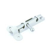 Задвижка накладная ЗТ1 (60мм)  полимер 36