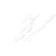 плитка 250х500х8мм АКСИМА Флорида белая верх