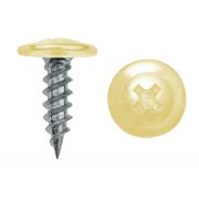 Прессшайба 4,2/16 RAL 1014 Слоновая кость