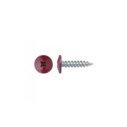 Прессшайба 4,2/16 RAL 3005 Винно-красный