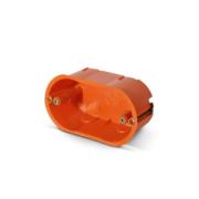 Коробка Установ ГКЛ 110х65 РЕ 031 007