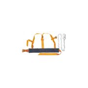 Пояс предохранительный Fit 12575