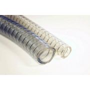 Шланг армир прозр 10