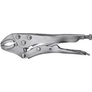 Зажим ручной с фиксатором тип WR 250мм 52673