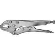 Зажим ручной с фиксатором тип WR 250мм 52703