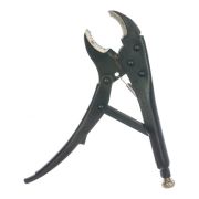 Зажим ручной с фиксатором тип WR 250мм 52713