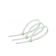 Хомут-стяжка нейлон 5,0х250 (100шт/уп)