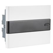 Бокс ЩРВ-П-12 ЭРА Trend BOXF-12-p-f-t IP40