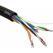 Кабель UTP 4PR 24AWG CAT5e CCA LIGHT PROconnect 01-0043-2