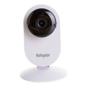 Видеокамера 14547 Smart Home NSH-CAM-02-IP20-WiFi 130град.