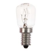 Лампа эл. Е14  15Вт (на холодильник)