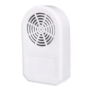 Звонок проводной Зодиак с питанием 220В Тритон ЗД-05