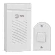 Звонок дверной D50 проводной 1 мелодия бер. Эра Б0052882