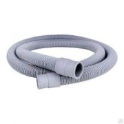 Шланг сливной 1,5м для стир. машины