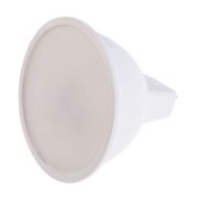 Лампа с/д  JazzWay JCDR 5Вт 4000К GU5.3