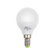 Лампа с/д  JazzWay Е14 5В 4000К 230В Шар