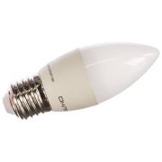 Лампа с/д 71635 OLL-С37-8-230-4K E27 Онлайт