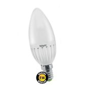 Лампа с/д Navigator 94482 NLL-Р-С37-5-230-4К-Е14