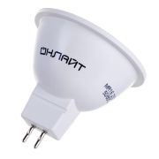 Лампа с/д 71640 OLL-MR16-7-230-3K-GU5.3 Онлайт