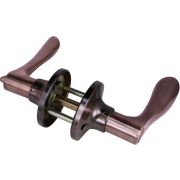 Ручка-защелка Locker 891-ВК АС