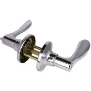 Ручка-защелка Locker 891-ВК СР