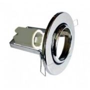 Светильник Р-63 хром поворотный