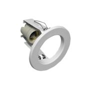 Светильник Р-80 белый