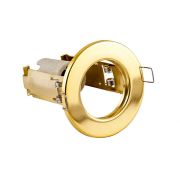 Светильник Р-80 золото