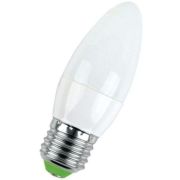 Лампа с/д КОСМОС LED CN 5Вт 220В Е27 4500К