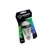 Лампа с/д КОСМОС Премиум 10 Вт А60 Е27 230В 4500К