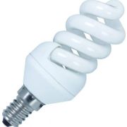 Лампа Э/С SPC 11W E14 4200K T2