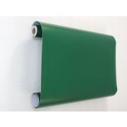 Пленка самокл. 45см/8м зеленая 7018